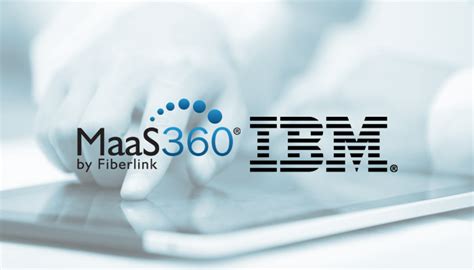 IBM to Acquire Fiberlink: What It Means for Mobile .